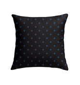 Alt Rock Relaxation Indoor Pillow